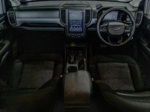Ford Ranger 2.0 SiT double cab XL 4x4 auto - Image 21
