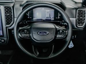 Ford Ranger 2.0 SiT double cab XL 4x4 auto - Image 26