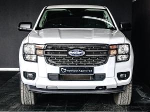 Ford Ranger 2.0 SiT double cab XL 4x4 auto - Image 3