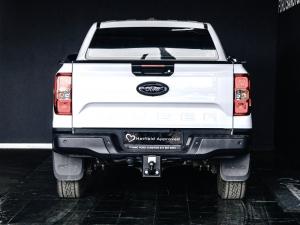 Ford Ranger 2.0 SiT double cab XL 4x4 auto - Image 7