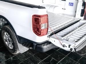 Ford Ranger 2.0 SiT double cab XL 4x4 auto - Image 8