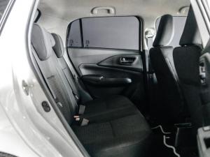 Suzuki Swift 1.2 GLX auto - Image 17