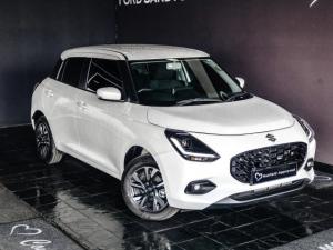Suzuki Swift 1.2 GLX auto - Image 1