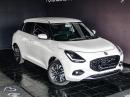 Thumbnail Suzuki Swift 1.2 GLX auto