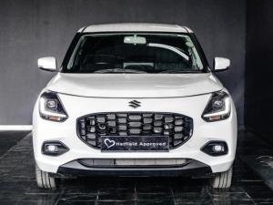 Suzuki Swift 1.2 GLX auto - Image 4