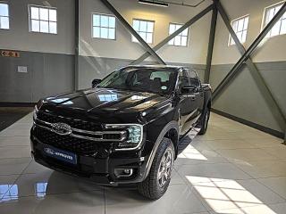 Ford Ranger 2.0 SiT double cab XLT