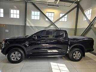 Ford Ranger 2.0 SiT double cab XLT