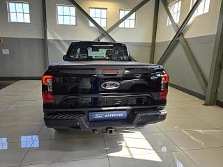 Ford Ranger 2.0 SiT double cab XLT