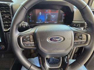 Ford Ranger 2.0 SiT double cab XLT