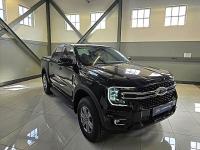 Ford Ranger 2.0 SiT double cab XLT