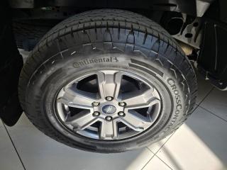 Ford Ranger 2.0 SiT double cab XLT
