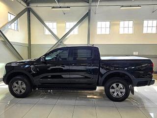 Ford Ranger 2.0 SiT double cab XLT