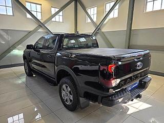 Ford Ranger 2.0 SiT double cab XLT