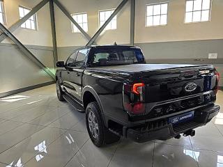 Ford Ranger 2.0 SiT double cab XLT