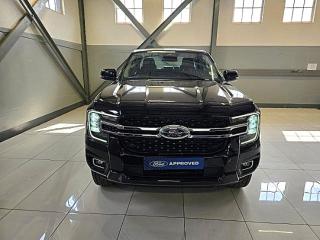 Ford Ranger 2.0 SiT double cab XLT