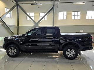 Ford Ranger 2.0 SiT double cab XLT