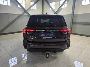 Ford Everest 2.0 BiTurbo 4x4 XLT - Image 11