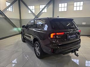 Ford Everest 2.0 BiTurbo 4x4 XLT - Image 12
