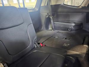 Ford Everest 2.0 BiTurbo 4x4 XLT - Image 22