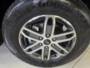 Ford Everest 2.0 BiTurbo 4x4 XLT - Image 23