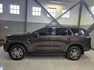 Ford Everest 2.0 BiTurbo 4x4 XLT - Image 3
