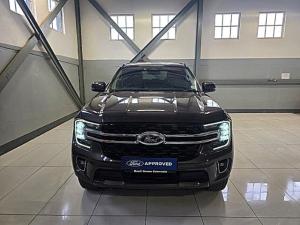 Ford Everest 2.0 BiTurbo 4x4 XLT - Image 5
