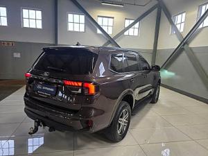 Ford Everest 2.0 BiTurbo 4x4 XLT - Image 6