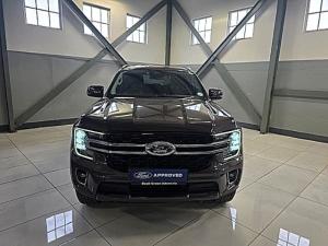 Ford Everest 2.0 BiTurbo 4x4 XLT - Image 7