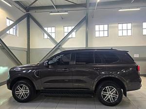 Ford Everest 2.0 BiTurbo 4x4 XLT - Image 8