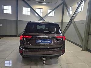Ford Everest 2.0 BiTurbo 4x4 XLT - Image 9