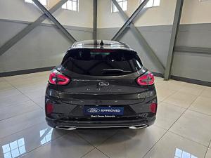 Ford Puma 1.0T ST-Line Vignale - Image 10