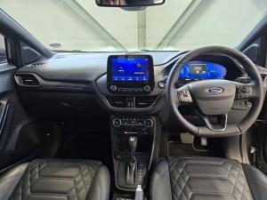 Ford Puma 1.0T ST-Line Vignale - Image 11