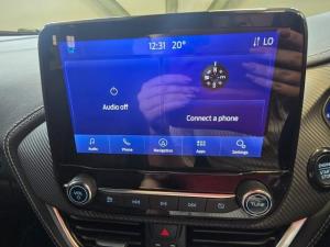 Ford Puma 1.0T ST-Line Vignale - Image 12