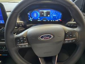 Ford Puma 1.0T ST-Line Vignale - Image 13