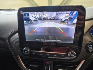Ford Puma 1.0T ST-Line Vignale - Image 14