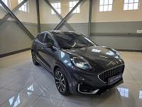 Thumbnail Ford Puma 1.0T ST-Line Vignale
