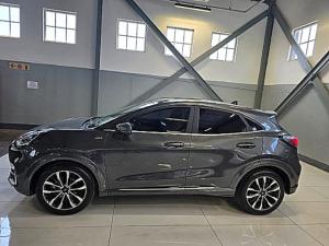 Ford Puma 1.0T ST-Line Vignale - Image 2