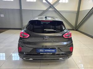 Ford Puma 1.0T ST-Line Vignale - Image 4