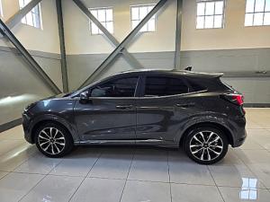 Ford Puma 1.0T ST-Line Vignale - Image 6