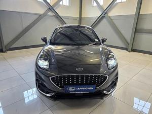 Ford Puma 1.0T ST-Line Vignale - Image 7