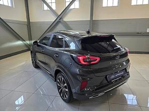 Ford Puma 1.0T ST-Line Vignale - Image 8