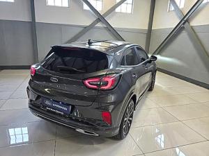 Ford Puma 1.0T ST-Line Vignale - Image 9
