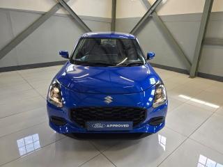 Suzuki Swift 1.2 GL+ auto