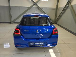 Suzuki Swift 1.2 GL+ auto