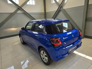 Suzuki Swift 1.2 GL+ auto