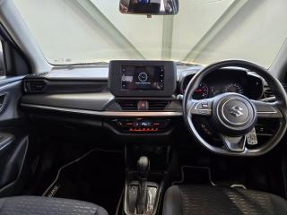 Suzuki Swift 1.2 GL+ auto