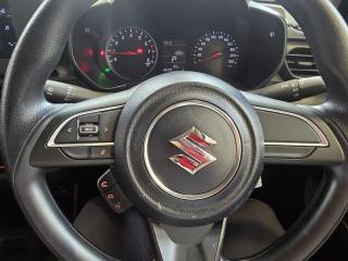 Suzuki Swift 1.2 GL+ auto