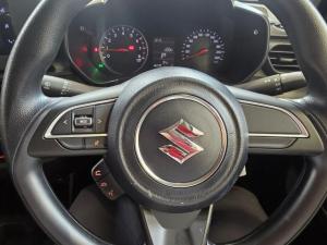 Suzuki Swift 1.2 GL+ auto - Image 14