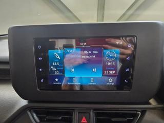 Suzuki Swift 1.2 GL+ auto
