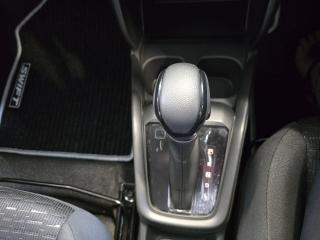 Suzuki Swift 1.2 GL+ auto